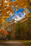 Nevada State Capitol