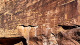 Mud Wash Petroglyphs