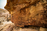 Newspaper Rock