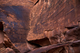 Mud Wash Petroglyphs