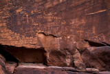 Mud Wash Petroglyphs