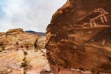 Black Butte Petroglyphs
