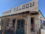 Pioneer Saloon