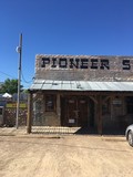 Pioneer Saloon