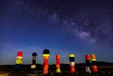 Seven Magic Mountains