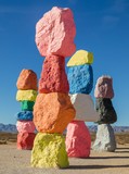 Seven Magic Mountains