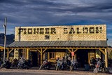 Pioneer Saloon