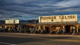 Pioneer Saloon & General Store