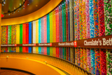 M&M's World