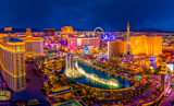 Las Vegas Strip