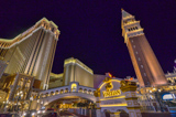 The Venetian Resort