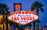 Welcome to Fabulous Las Vegas Sign