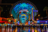Fremont Street Experience