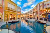 The Venetian Resort