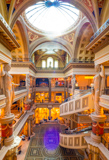 The Forum Shops