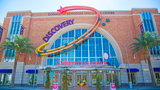 DISCOVERY Children's Museum