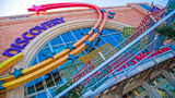 DISCOVERY Children's Museum