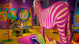 DISCOVERY Children's Museum