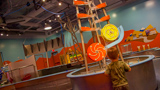 DISCOVERY Children's Museum