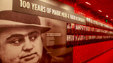 The Mob Museum