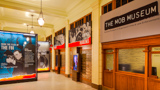 The Mob Museum