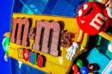 M&M's World