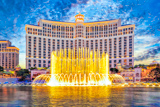 Fountains of Bellagio