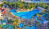 Piscine du Mandalay Bay