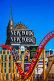 The Big Apple Coaster