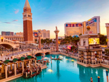The Venetian Resort
