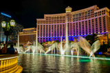 Fountains of Bellagio