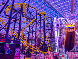 The Adventuredome