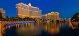 Bellagio Resort & Casino