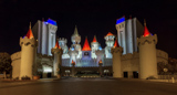 Excalibur Hotel & Casino
