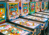 Pinball Hall of Fame