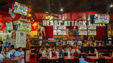 The Heart Attack Grill
