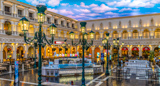 The Venetian Resort