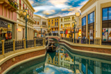 The Venetian Resort