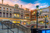 The Venetian Resort