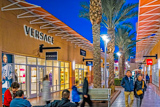 North Premium Outlets