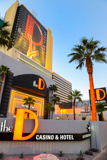 The D Casino & Hotel