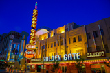 Golden Gate Hotel & Casino