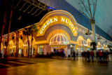 Golden Nugget