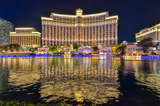 Bellagio Resort & Casino