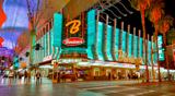 Binion's Gambling Hall & Hotel