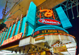 Binion's Gambling Hall & Hotel