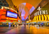 Fremont Street Experience