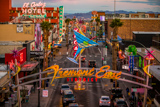 Fremont East District