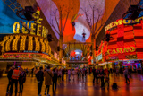 Fremont Street Experience