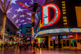 Photos/Images de Downtown Las Vegas